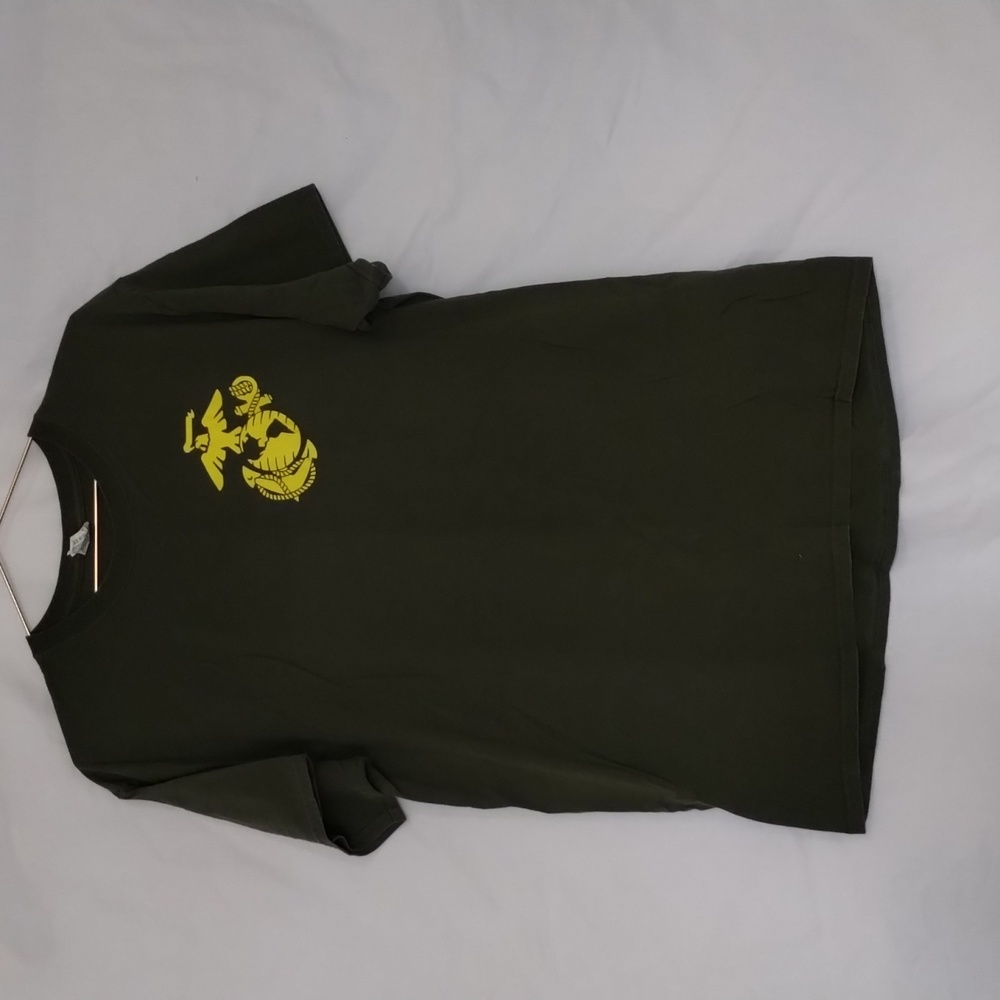 Marien corp wife shirt
